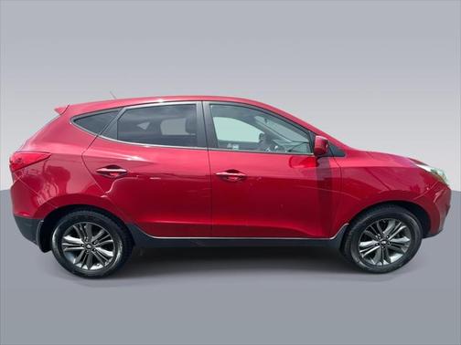 2014 Hyundai TUCSON GLS
