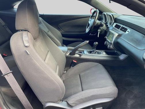 2014 Chevrolet Camaro 1LT