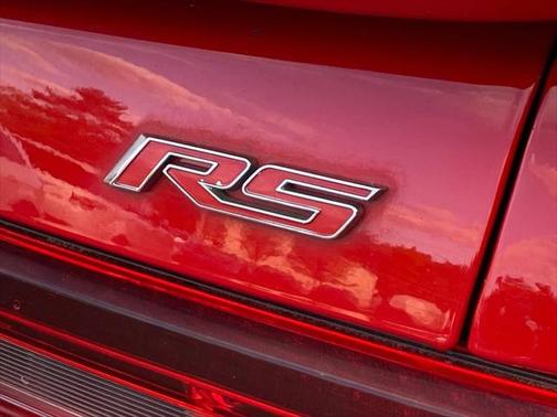 2014 Chevrolet Camaro 1LT