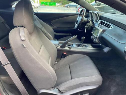 2014 Chevrolet Camaro 1LT