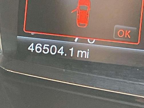 2011 Lincoln MKX Base