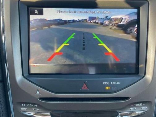 2011 Lincoln MKX Base