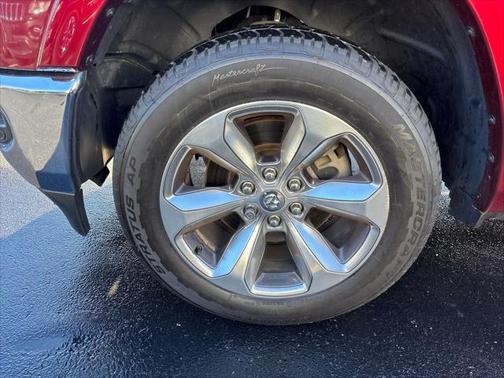 2020 RAM 1500 Limited