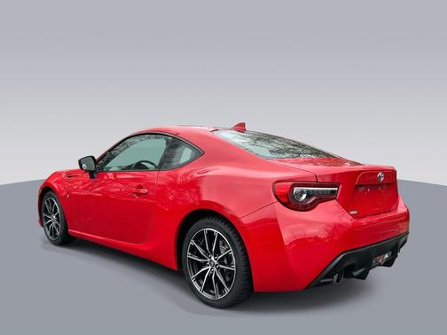 2017 Toyota 86 Base