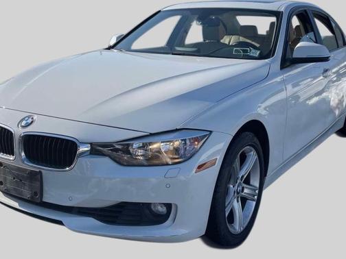 2014 BMW 328 xDrive