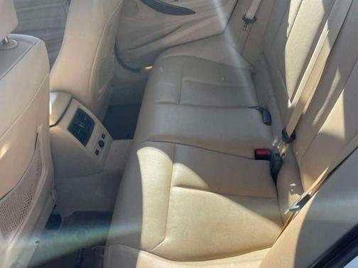 2014 BMW 328 xDrive
