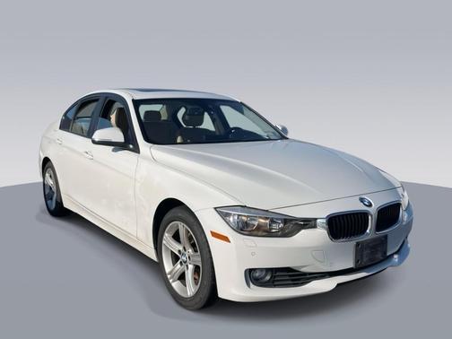2014 BMW 328 xDrive