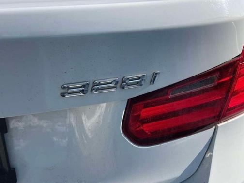 2014 BMW 328 xDrive