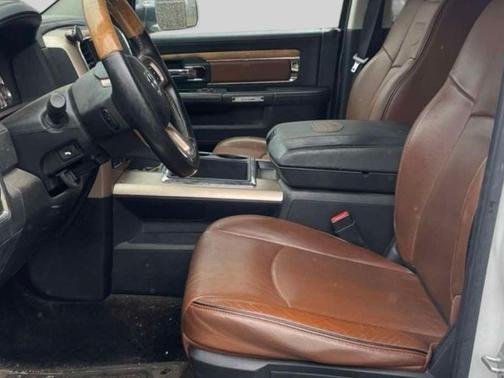 2014 RAM 1500 Longhorn