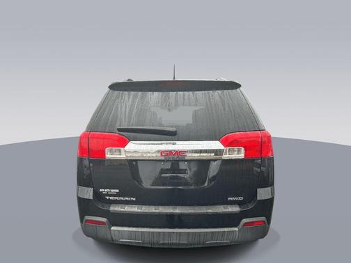 2014 GMC Terrain SLE-2