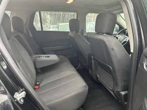 2014 GMC Terrain SLE-2