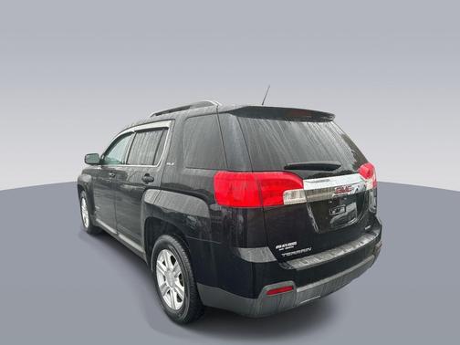 2014 GMC Terrain SLE-2