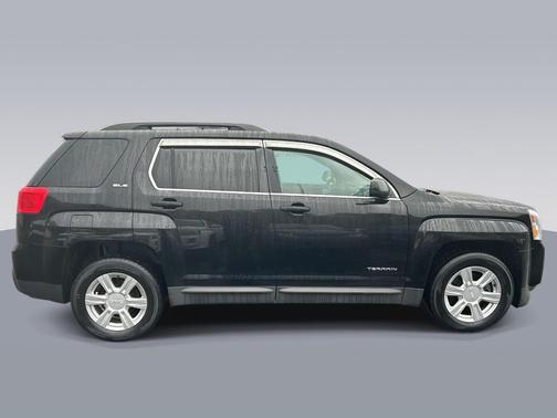 2014 GMC Terrain SLE-2