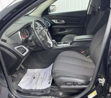 2014 GMC Terrain SLE-2