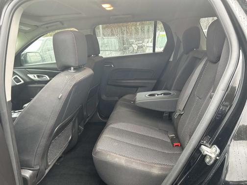 2014 GMC Terrain SLE-2