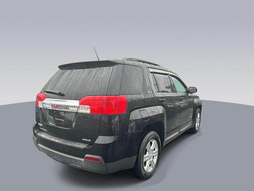 2014 GMC Terrain SLE-2