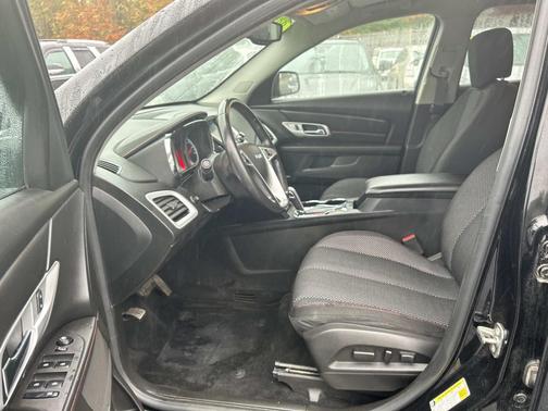 2014 GMC Terrain SLE-2