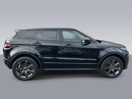 2019 Land Rover Range Rover Evoque 5 Door Landmark Edition