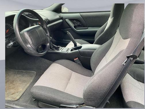 1995 Chevrolet Camaro Base