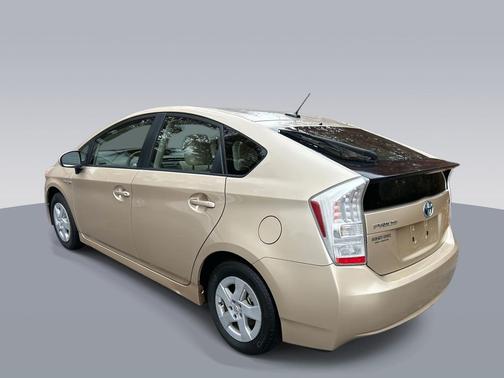 2011 Toyota Prius II