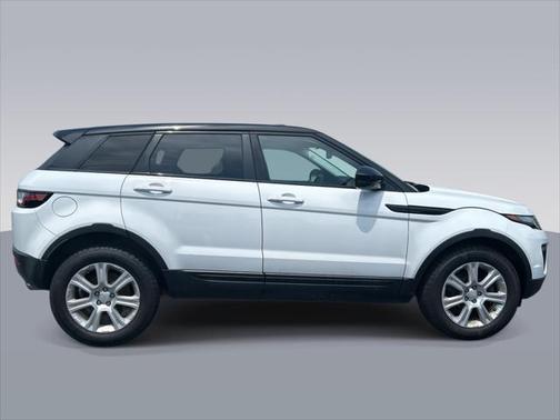 2018 Land Rover Range Rover Evoque SE Premium