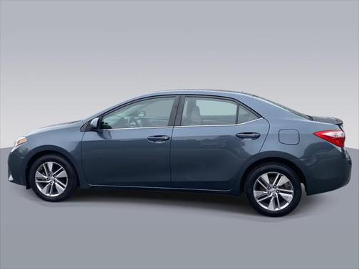 2014 Toyota Corolla LE Plus