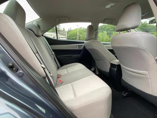 2014 Toyota Corolla LE Plus