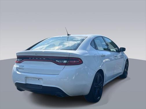 2015 Dodge Dart SXT