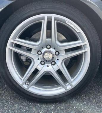 2013 Mercedes-Benz C-Class C 300 4MATIC Sport