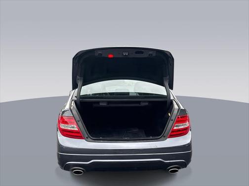 2013 Mercedes-Benz C-Class C 300 4MATIC Luxury