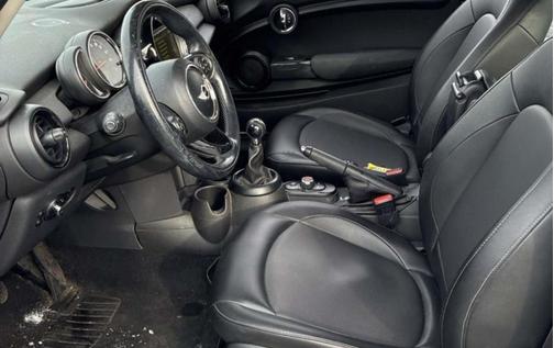 2017 MINI Hardtop Cooper