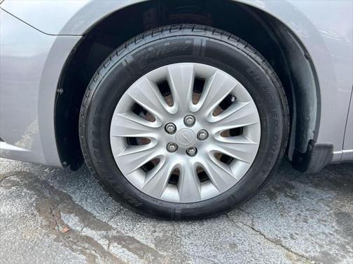 2014 Chrysler 200 LX