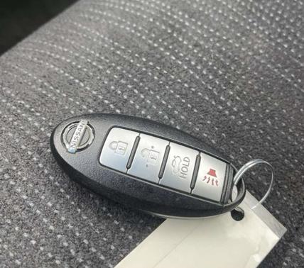 2010 Nissan Altima 2.5 S