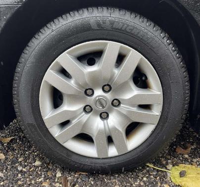 2010 Nissan Altima 2.5 S