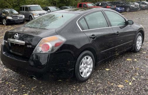 2010 Nissan Altima 2.5 S