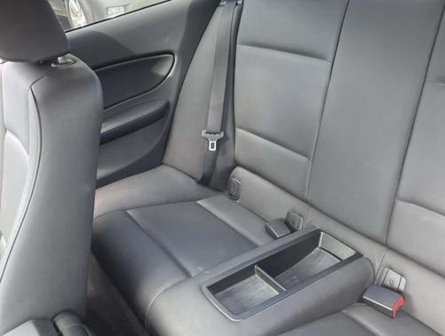 2012 BMW 128 2dr Cpe 128i SULEV