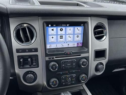 2017 Ford Expedition EL XLT