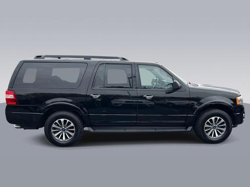 2017 Ford Expedition EL XLT