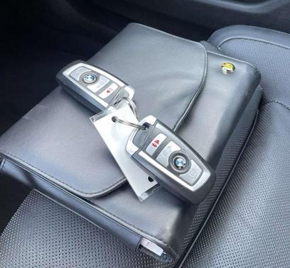 2013 BMW 750 I
