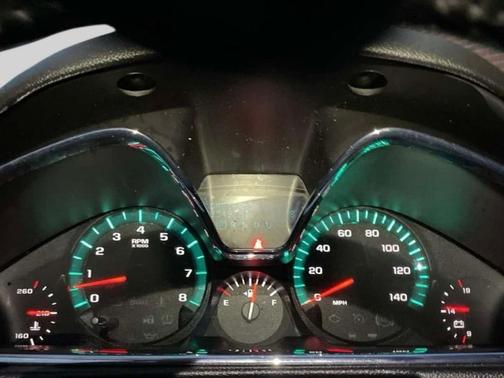 2016 Chevrolet Traverse 1LT