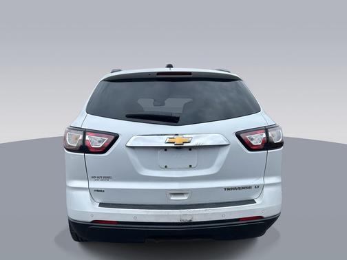 2016 Chevrolet Traverse 1LT