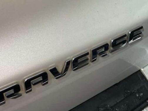 2016 Chevrolet Traverse 1LT