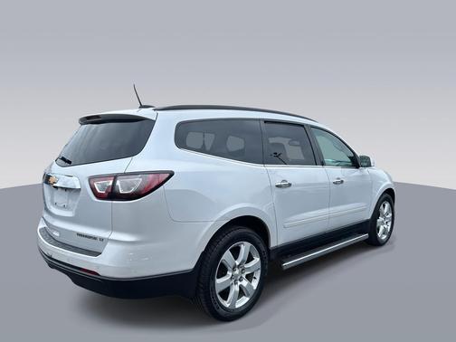 2016 Chevrolet Traverse 1LT