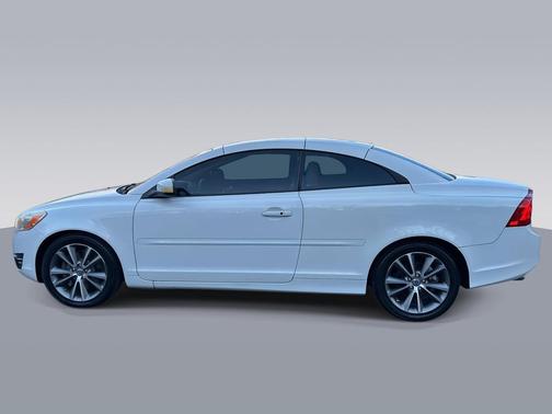 2012 Volvo C70 2dr Conv T5 Premier Plus