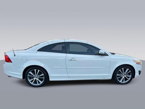 2012 Volvo C70 2dr Conv T5 Premier Plus