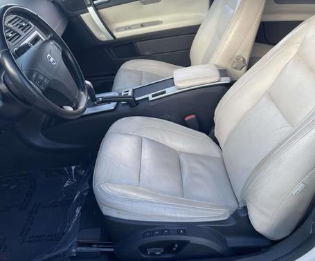 2012 Volvo C70 2dr Conv T5 Premier Plus