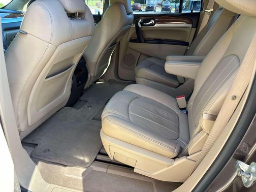 2012 Buick Enclave Premium