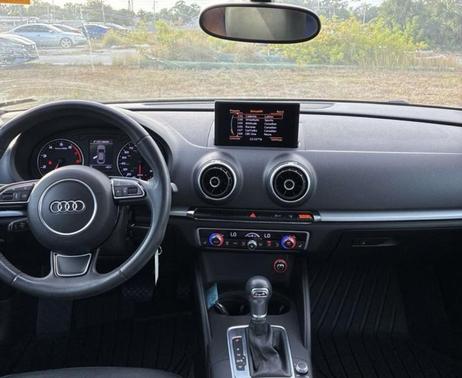 2015 Audi A3 1.8T Premium
