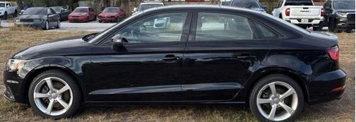 2015 Audi A3 1.8T Premium