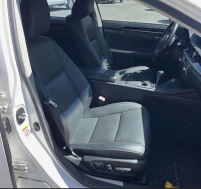 2015 Lexus ES 350 Base